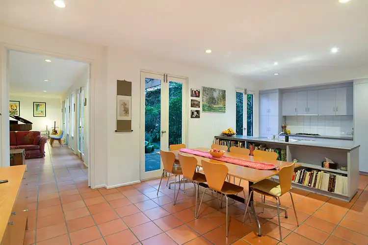 Second view of Homely townhouse listing, 21 Bonython Close, Adelaide SA 5000