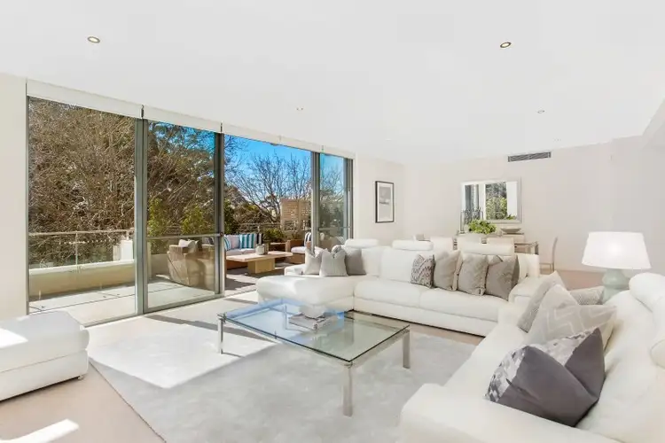 Third view of Homely apartment listing, 34/10 Marian Street, Killara NSW 2071