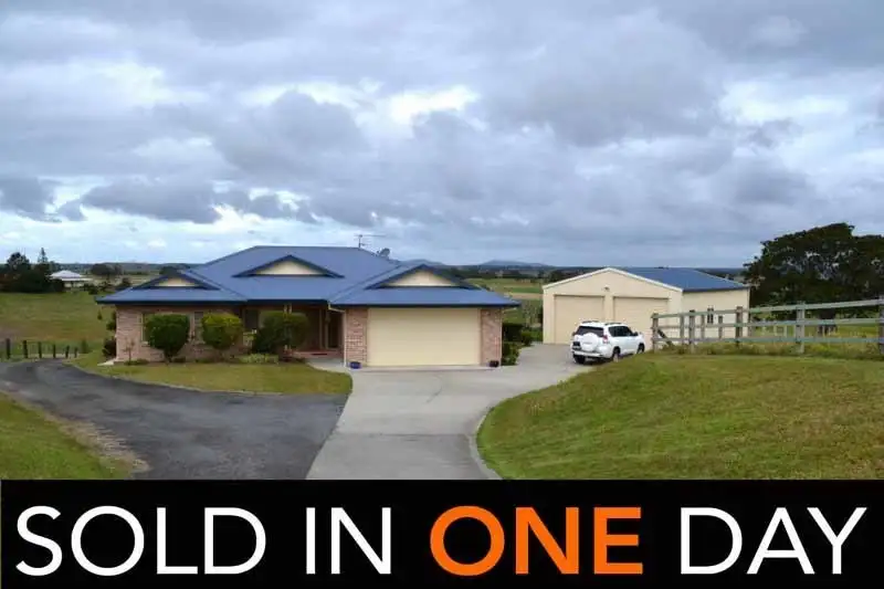 Main view of Homely rural property listing, 20 Geoffrey Partridge Place, Frederickton NSW 2440