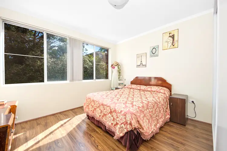 Fourth view of Homely apartment listing, 1/43 Talara Road, Gymea NSW 2227