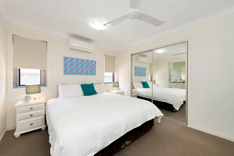 Third view of Homely townhouse listing, 4/40 Birdwood Road, Carina Heights QLD 4152