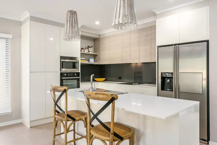 Second view of Homely house listing, 64 Edge Court, Manoora QLD 4870