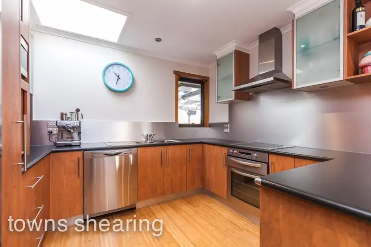 Second view of Homely house listing, 16 Far View Avenue, Riverside TAS 7250