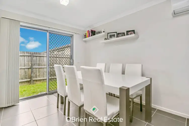 Third view of Homely unit listing, 12/7 Melissa Way, Pakenham VIC 3810
