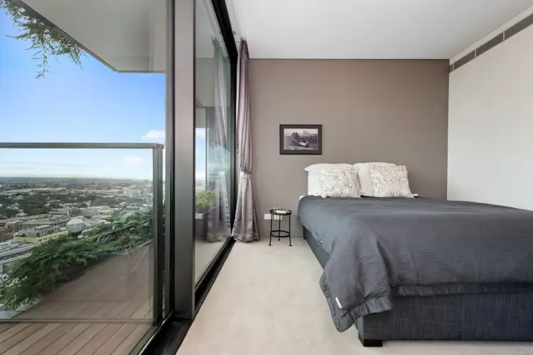 Fourth view of Homely apartment listing, 2110/3 Carlton Street, Chippendale NSW 2008