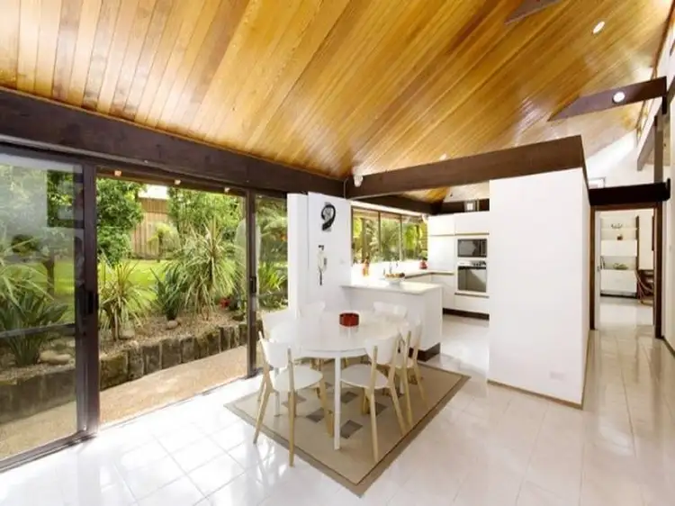 Sixth view of Homely house listing, 64 Miowera Road, North Turramurra NSW 2074