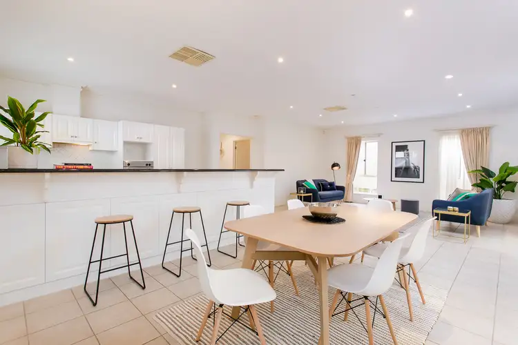 Second view of Homely townhouse listing, 3/34 Birkinshaw Avenue, Tranmere SA 5073