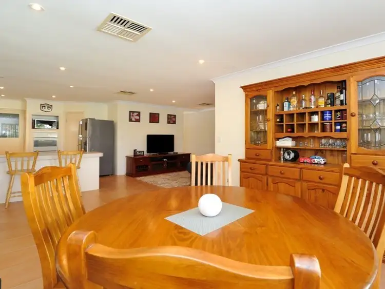 Seventh view of Homely house listing, 8 Inverness Court, Cooloongup WA 6168