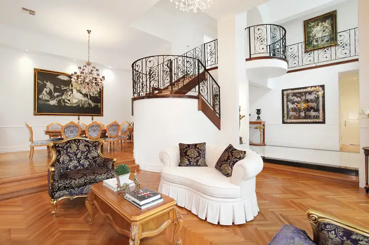 Fourth view of Homely house listing, 8 Bonnie Doon Place, Burraneer NSW 2230