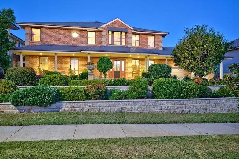 Main view of Homely house listing, 15 Hindmarsh Avenue, Camden Park NSW 2570