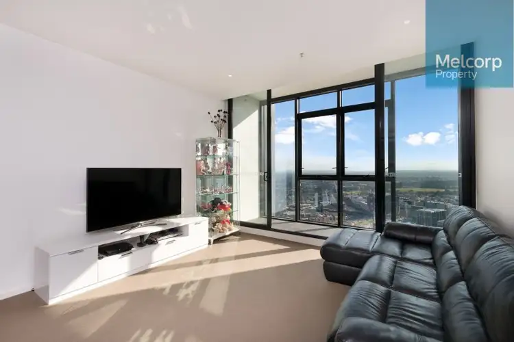 Main view of Homely apartment listing, 4603/27 Therry Street, Melbourne VIC 3000