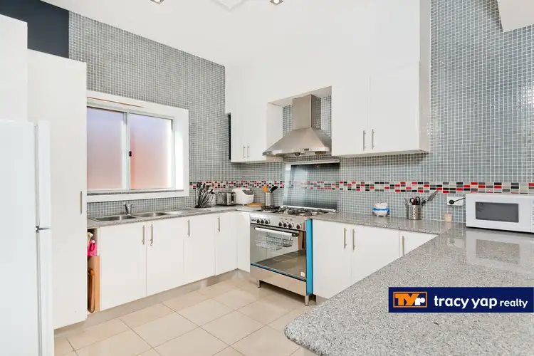 Fourth view of Homely house listing, 96 Croydon Avenue, Croydon Park NSW 2133