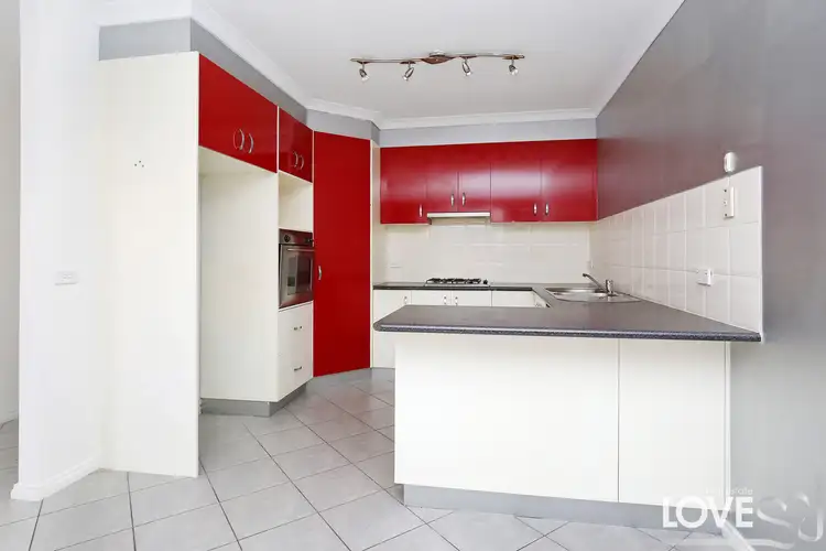 Fifth view of Homely townhouse listing, 159 Dalton Road, Lalor VIC 3075