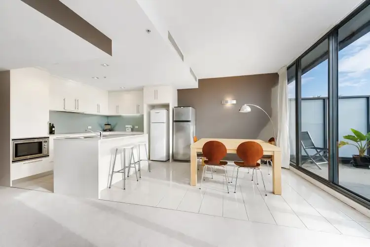 Fourth view of Homely apartment listing, 1309/20 Pelican Street, Surry Hills NSW 2010
