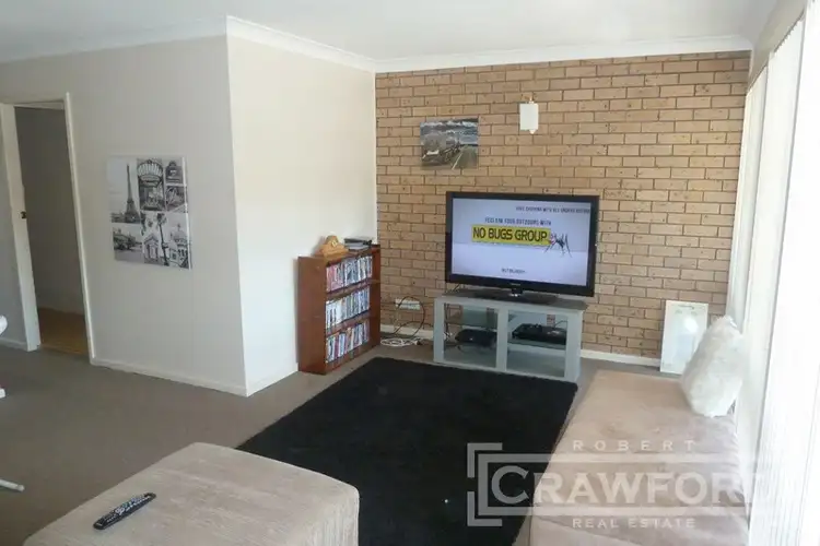 Third view of Homely townhouse listing, 3/115 Hobart Road, New Lambton NSW 2305