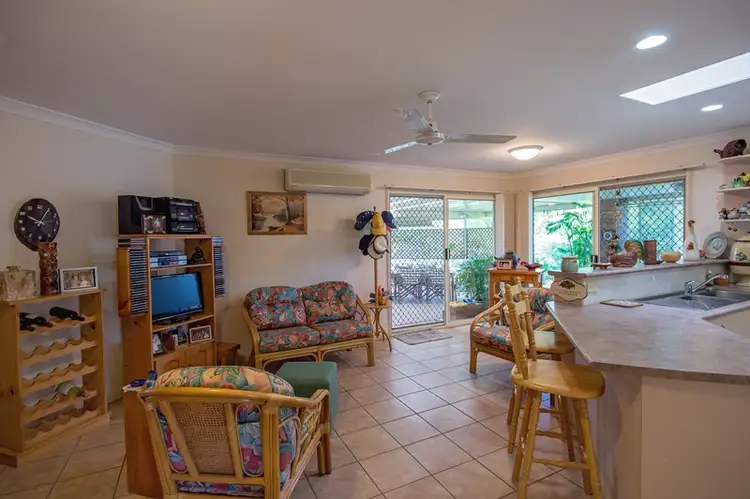 Seventh view of Homely house listing, 25 Topsail Circuit, Banksia Beach QLD 4507