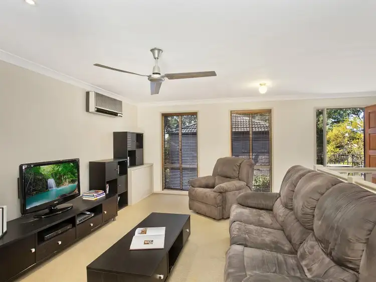 Fourth view of Homely house listing, 9 Macks Glen, Beaumont Hills NSW 2155