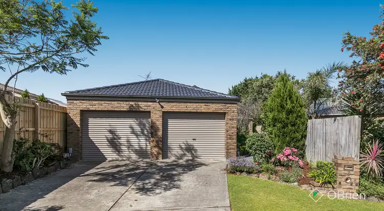 3 Apollo Court, Frankston VIC 3199