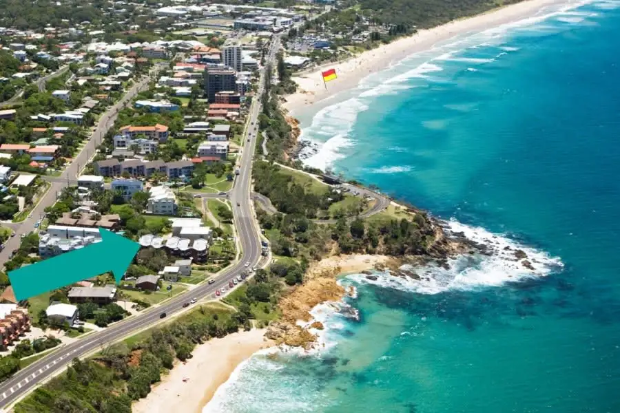 Main view of Homely unit listing, 14/1682 David Low Way, Coolum Beach QLD 4573
