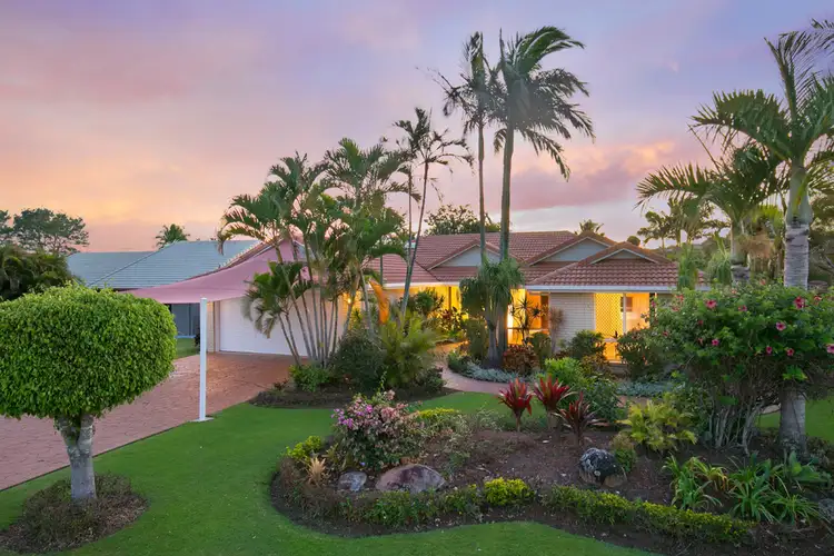 Fourth view of Homely house listing, 9 Oakmont Avenue, Cornubia QLD 4130