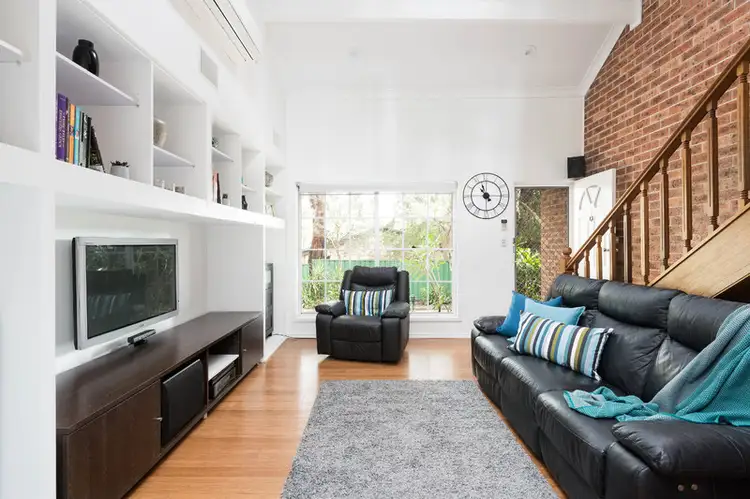 Third view of Homely townhouse listing, 1/355 President Avenue, Gymea NSW 2227