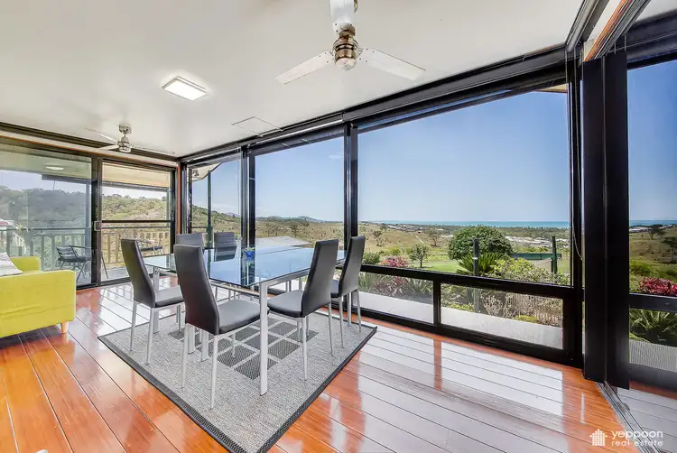 Third view of Homely house listing, 78 Clayton Road, Lammermoor QLD 4703