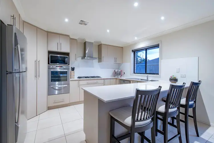 Fourth view of Homely house listing, 8 Carpenteria Street, Harrison ACT 2914