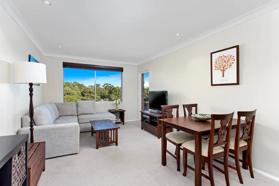 Main view of Homely apartment listing, 20/424 Mowbray Road, Lane Cove NSW 2066