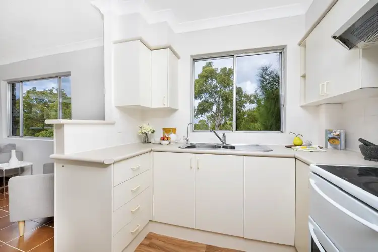 Fifth view of Homely apartment listing, 3/7 Meadow Crescent, Meadowbank NSW 2114