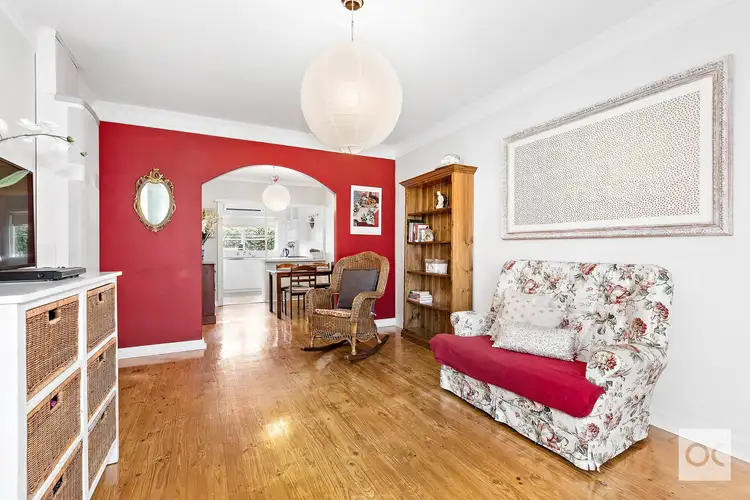 Third view of Homely unit listing, 5/34 Addison Road, Black Forest SA 5035