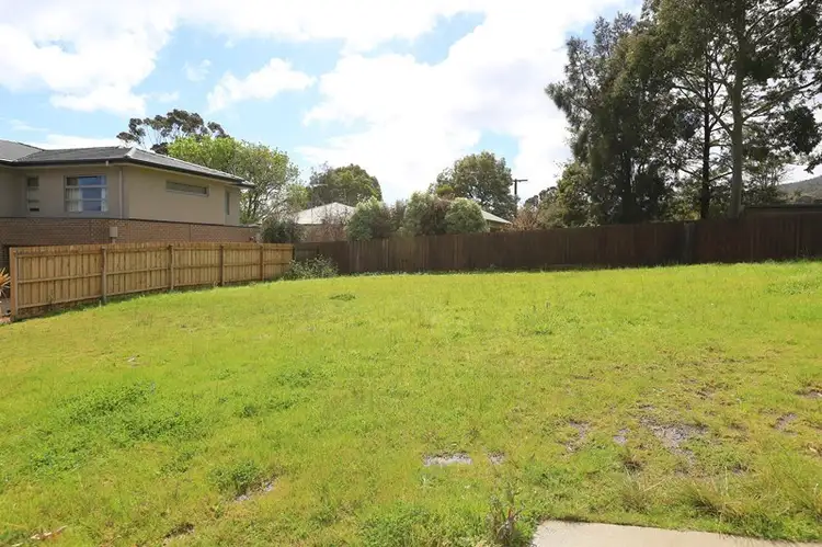LOT 6/4 Grange Close, Mccrae VIC 3938