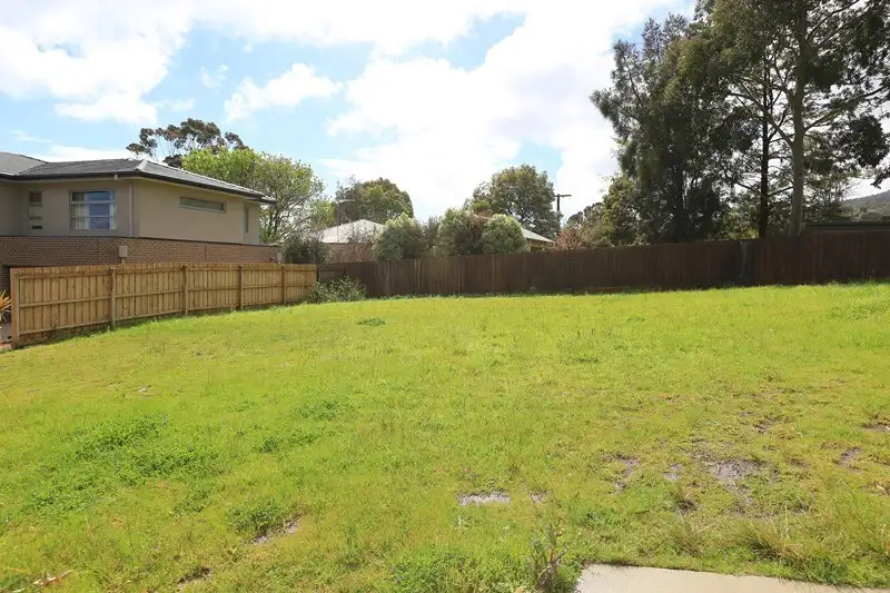Main view of Homely land listing, LOT 6/4 Grange Close, Mccrae VIC 3938