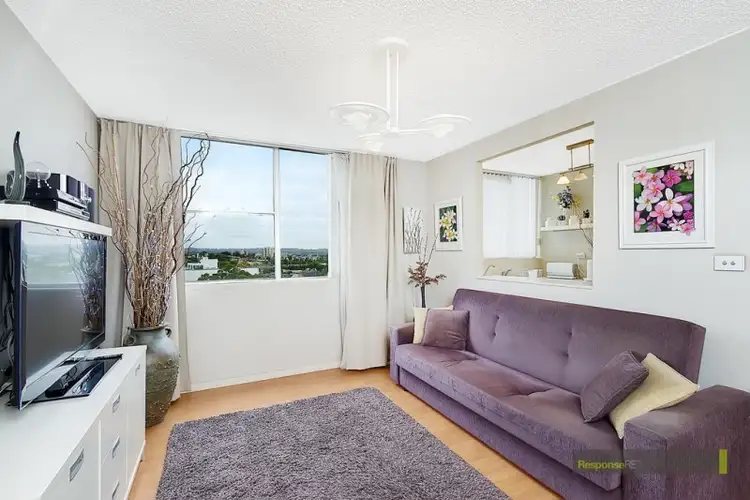 Third view of Homely unit listing, 95/10-12 Bridge Street, Granville NSW 2142