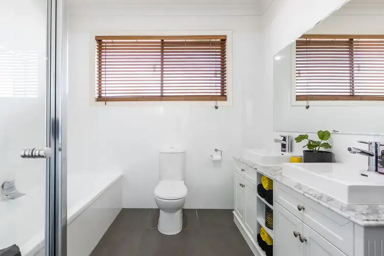 Third view of Homely house listing, 45 Elizabeth Street, Newport VIC 3015