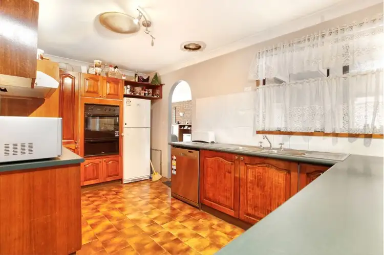 Third view of Homely house listing, 7 Briery Place, Cranebrook NSW 2749