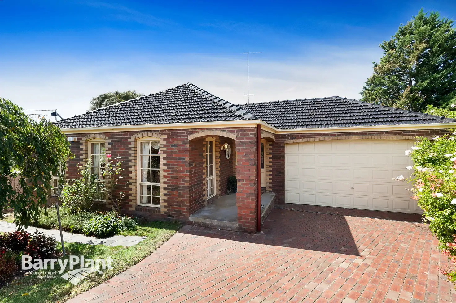 Main view of Homely house listing, 2 The Rise, Diamond Creek VIC 3089
