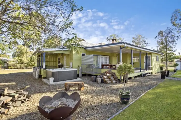 2 Aerodrome Road, Dalby QLD 4405