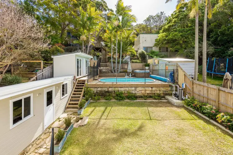 Sixth view of Homely house listing, 109 Novara Crescent, Como NSW 2226