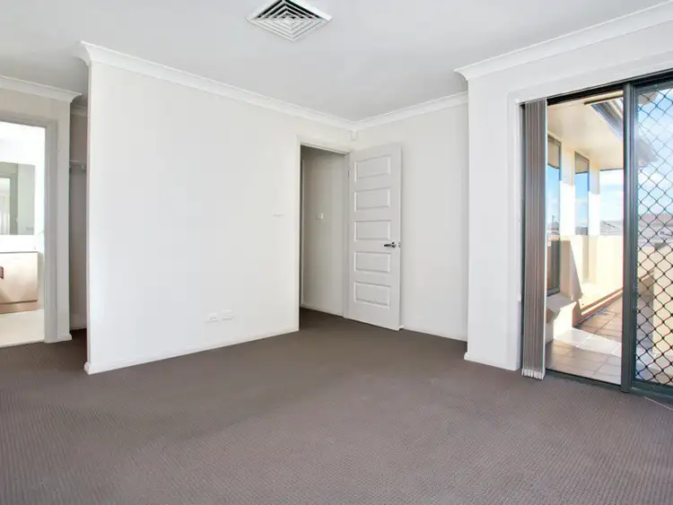Seventh view of Homely house listing, 20 Mackay Circuit, Ropes Crossing NSW 2760