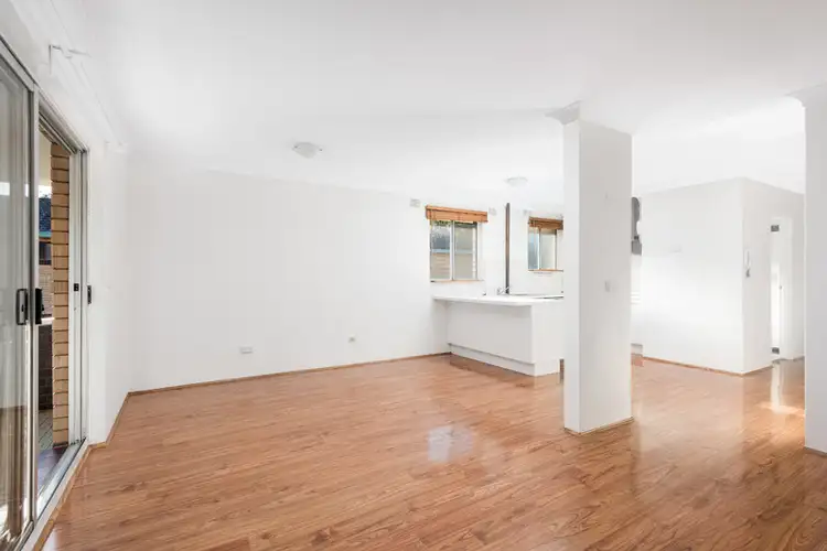Second view of Homely unit listing, 8/7 Curtis Street, Caringbah NSW 2229