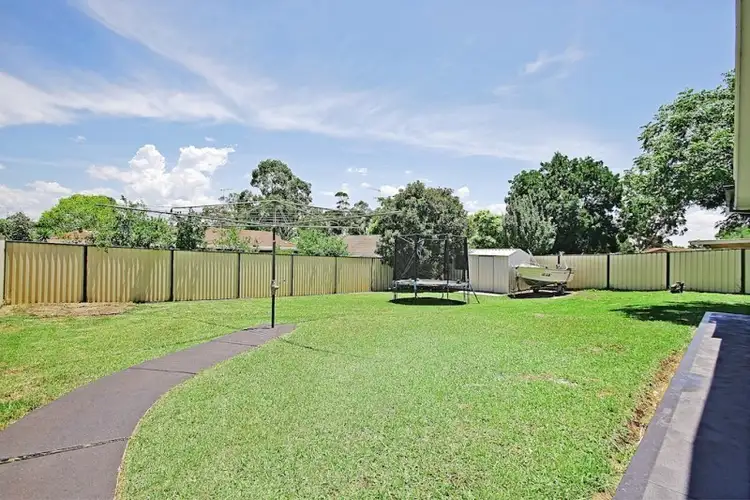 Third view of Homely house listing, 10 Thompson Place, Camden South NSW 2570