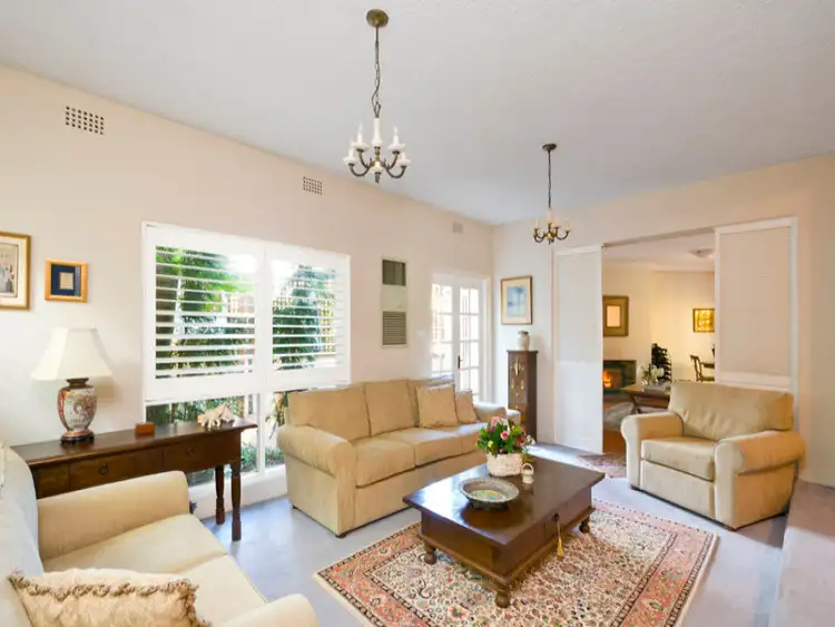 Fifth view of Homely house listing, 80 Monteith Street, Warrawee NSW 2074