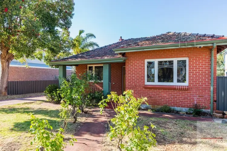 Main view of Homely house listing, 14 Hyland Street, Bassendean WA 6054