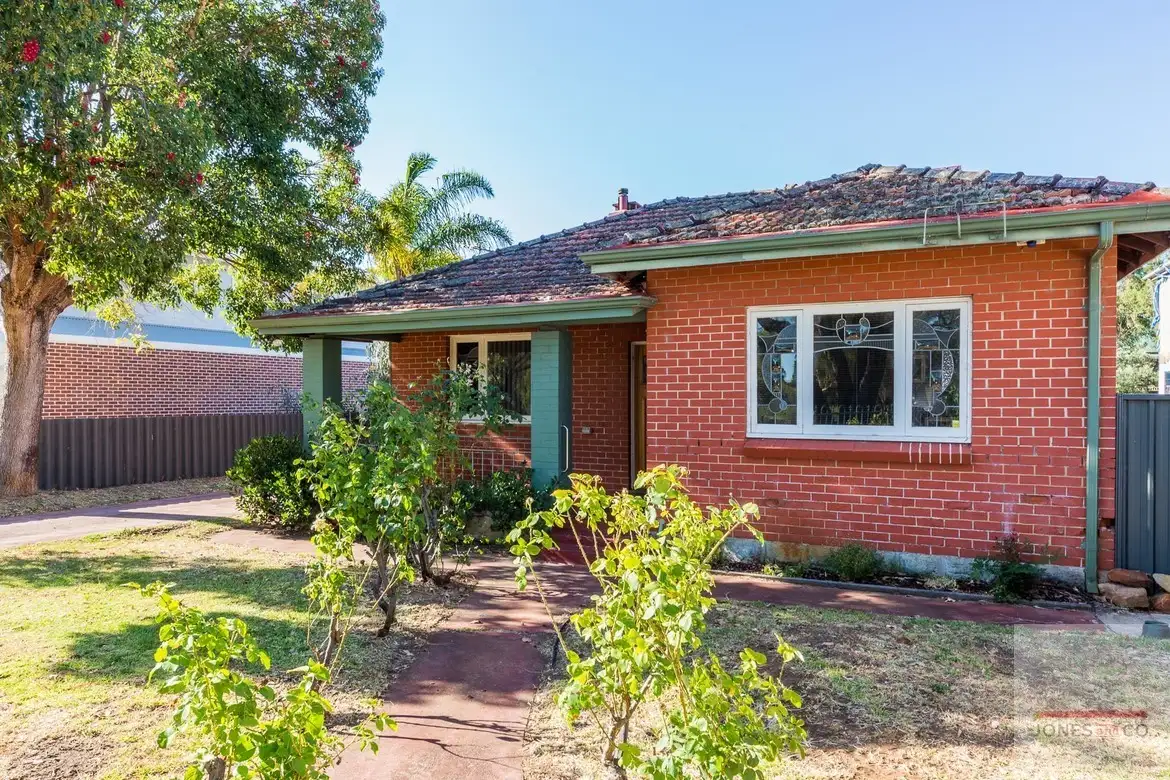 Main view of Homely house listing, 14 Hyland Street, Bassendean WA 6054
