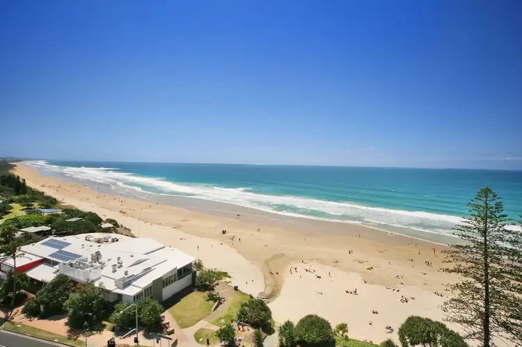 Second view of Homely unit listing, 73/1770 David Low Way, Coolum Beach QLD 4573