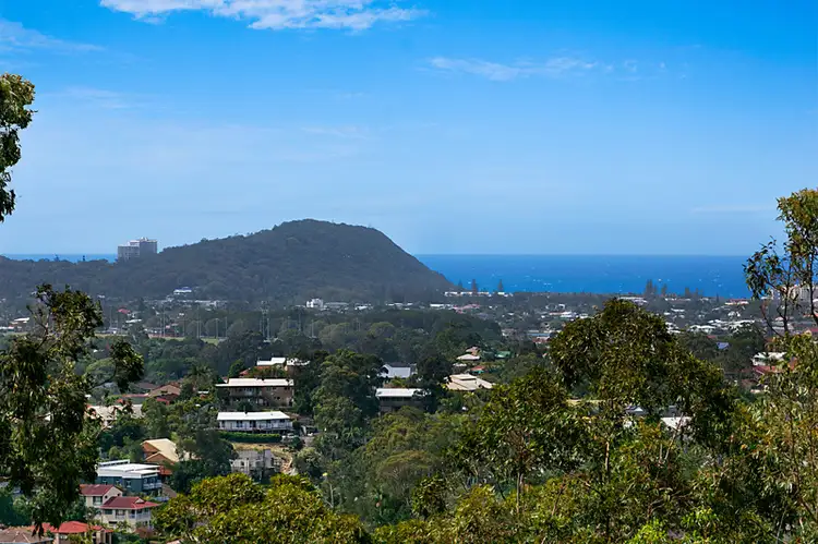 Third view of Homely house listing, 5/67 Doubleview Drive, Elanora QLD 4221