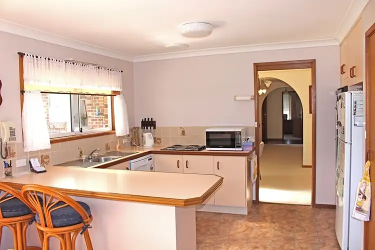 Fifth view of Homely house listing, 3 Knight Way, Ulladulla NSW 2539