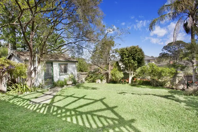 Sixth view of Homely house listing, 29 Johnson Street, Lindfield NSW 2070