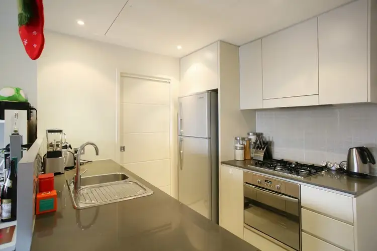 Third view of Homely unit listing, A6.03/1 Jack Brabham Drive, Hurstville NSW 2220