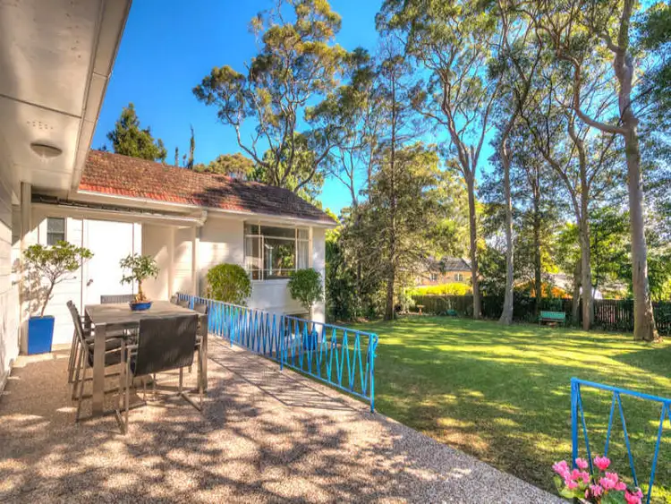 Second view of Homely house listing, 48 Carbeen Avenue, St Ives NSW 2075